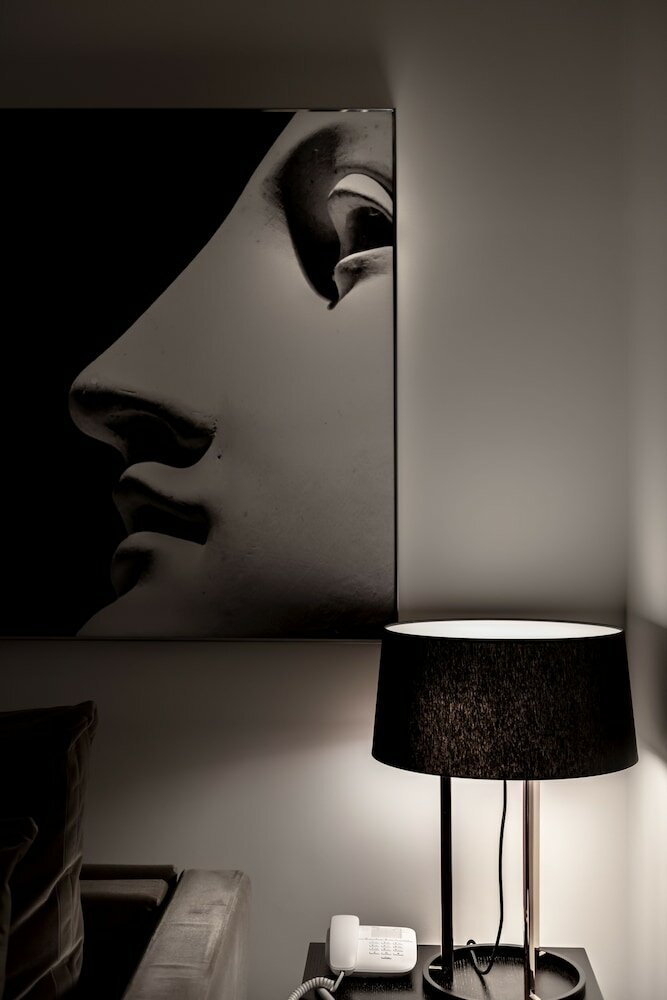 Фото Hotel Ambasciatori