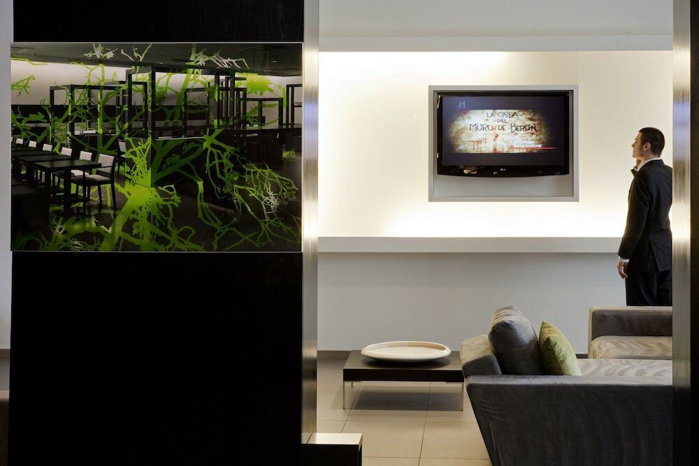 Фото Novotel Buenos Aires