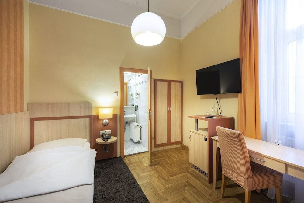 Фото Achat Sternhotel Bonn