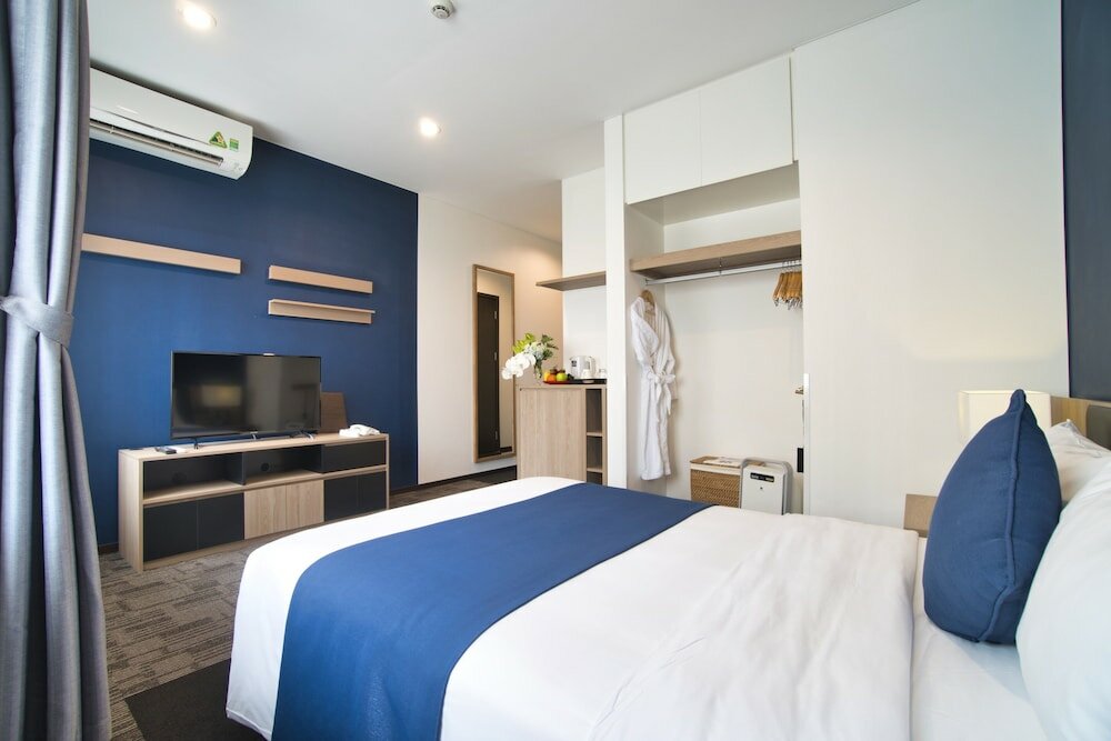 Фото Roygent Parks Hanoi