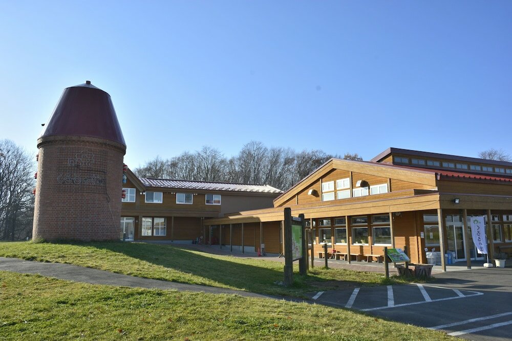 Фото Sapporo Kitahiroshima Classe Hotel