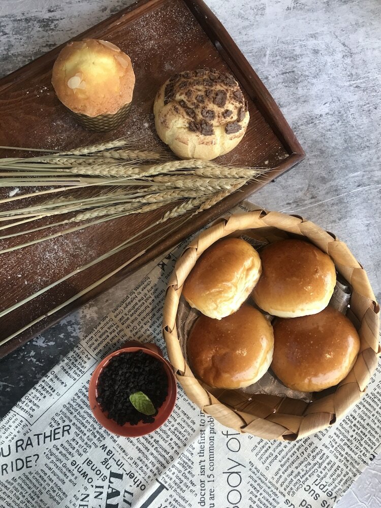 Фото The Westin Nanjing Xuanwu Lake