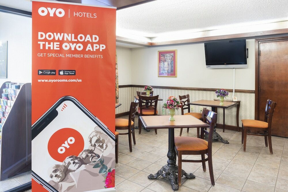 Фото Oyo Hotel Adairsville Hwy 140