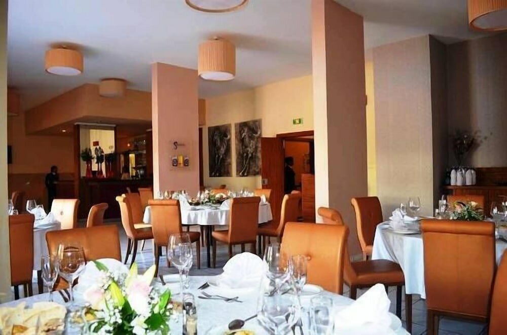 Фото Acacias Hotel