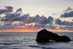 Гостиница Sofitel Biarritz Le Miramar Thalassa sea & SPA
