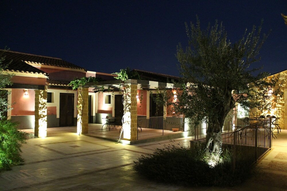 Фото Agriturismo Badiula