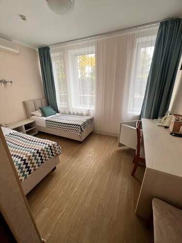 Гостиница Гостиница Дельта в Севастополе