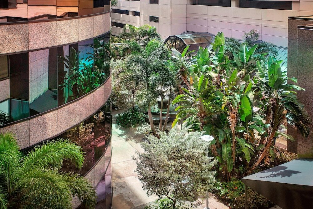 Фото The Westshore Grand, A Tribute Portfolio Hotel, Tampa