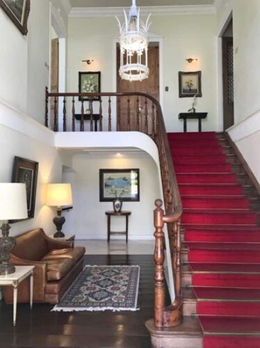 Внешний вид отеля Hotel Casablanca Imperial в Петрополисе, фото 3