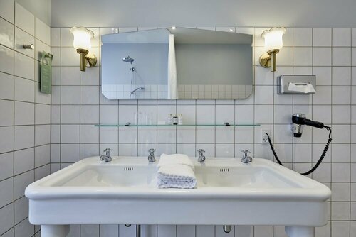 Гостиница Hotel Randers в Раннерсе