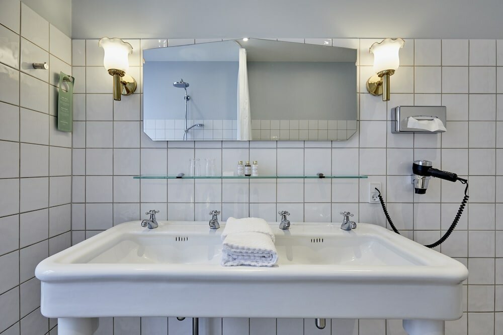 Фото Hotel Randers