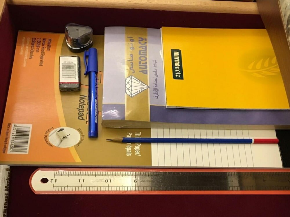 Фото Paris Hotel Cairo