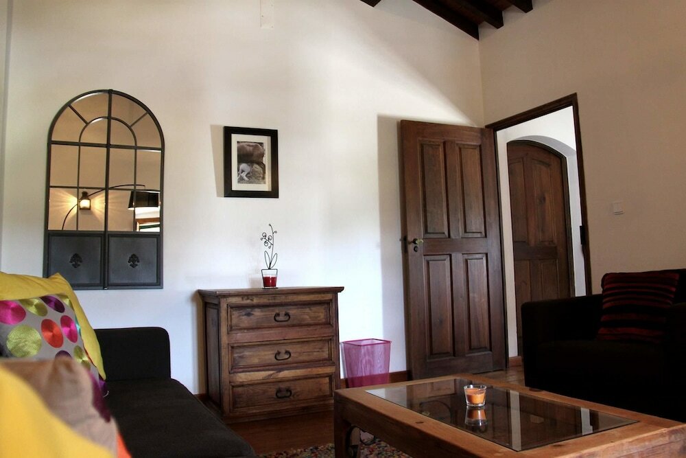 Фото Quinta dos Ribeiros