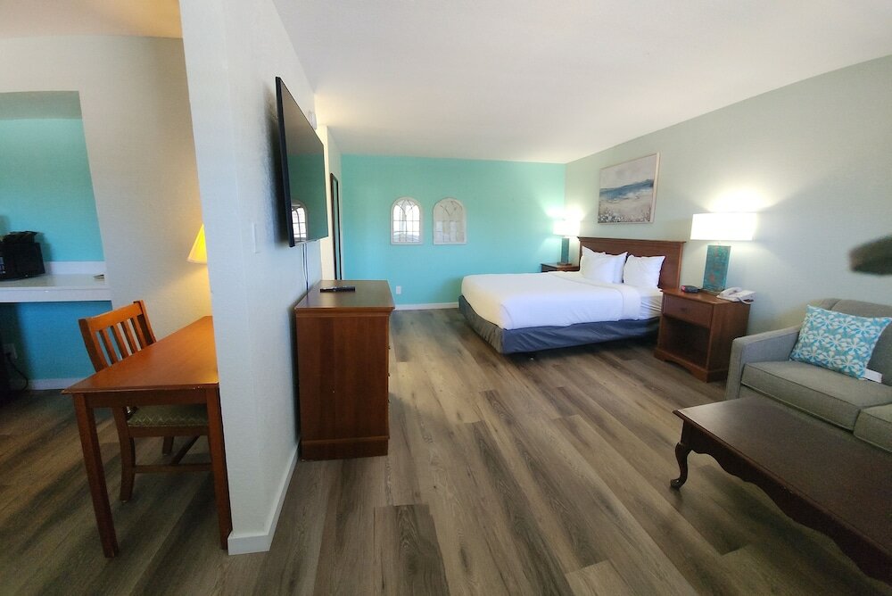 Фото Inn at The Waterpark