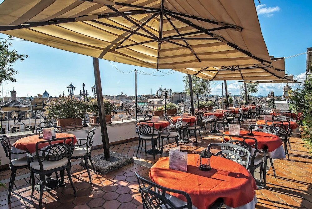 Фото Albergo Del Senato