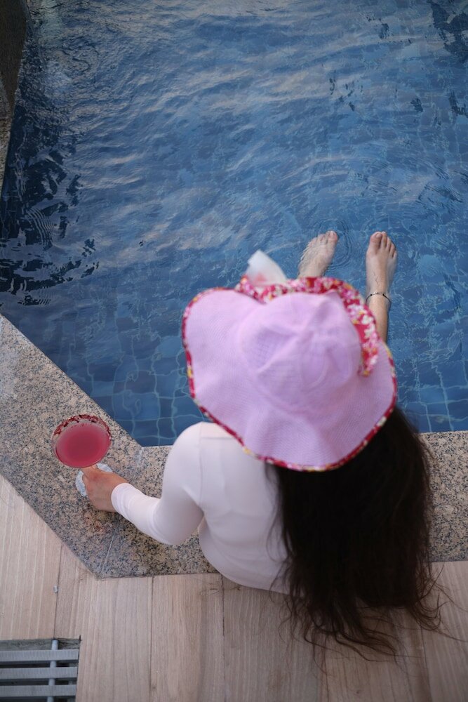 Фото Holiday Inn Agra MG Road, an Ihg Hotel