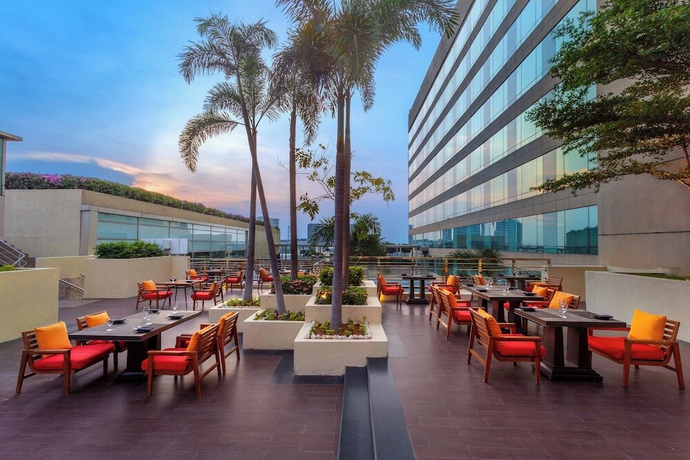 Фото The Westin Chennai Velachery