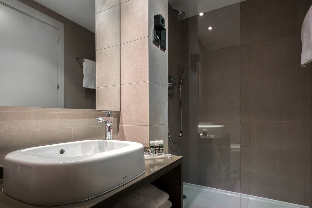 Фото Hotel Exe Moncloa