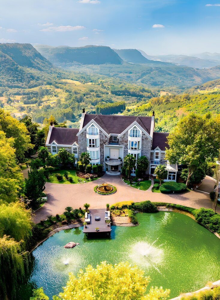 Фото Castle Saint Andrews