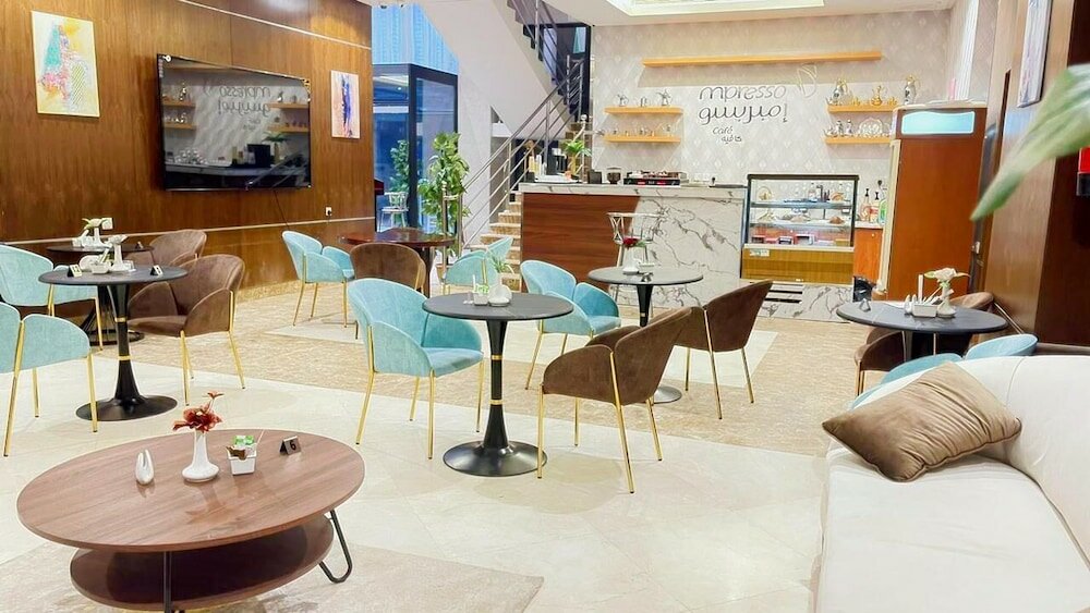 Фото Beyab Al Azizeyyah Hotel