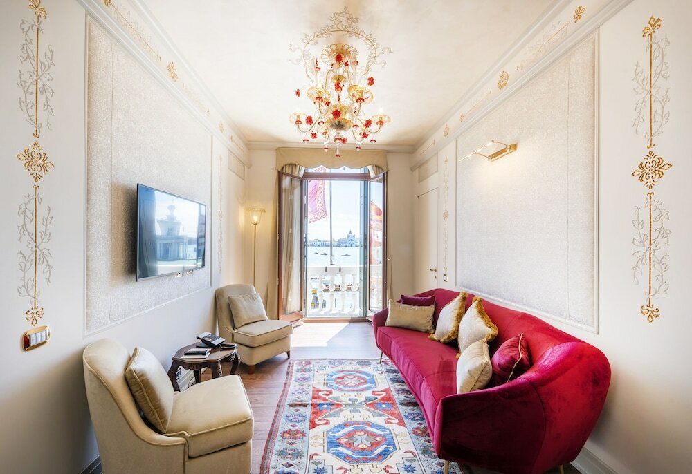 Фото Monaco & Grand Canal