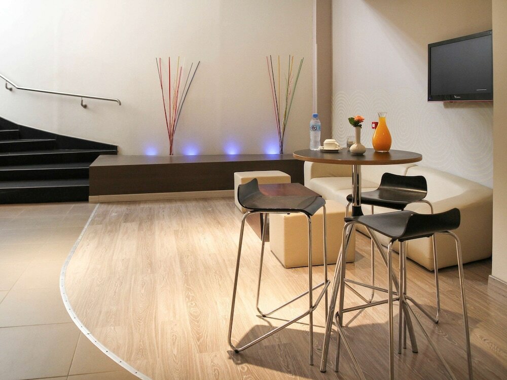 Фото Novotel Constantine