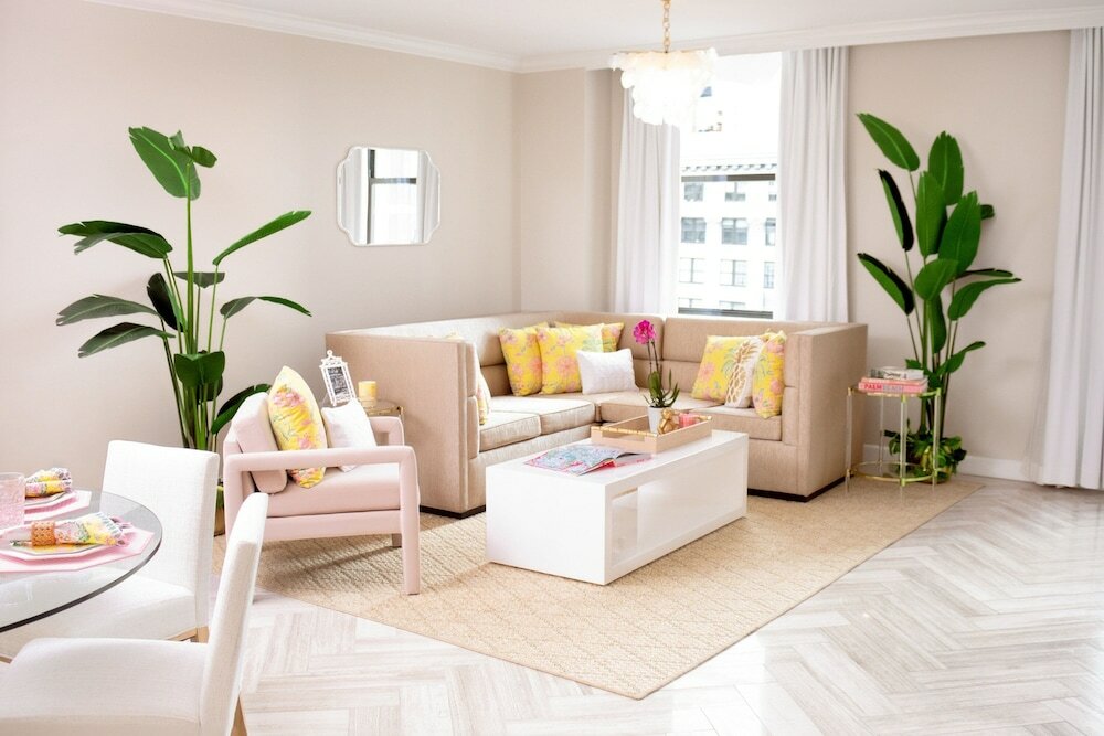 Фото The Ritz-Carlton, Philadelphia