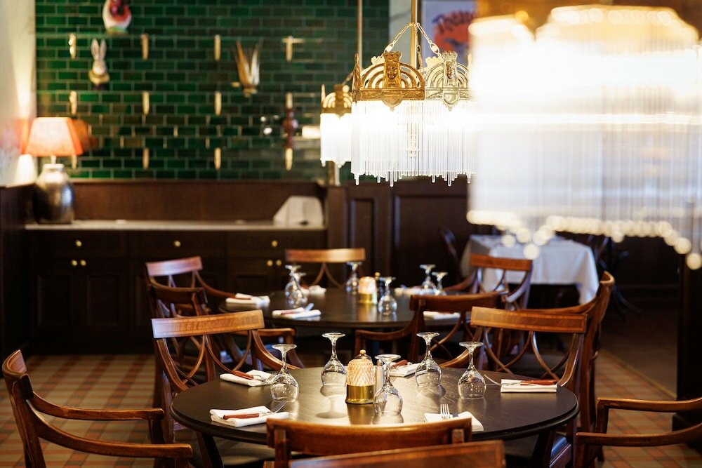 Фото ProfilHotels Garden