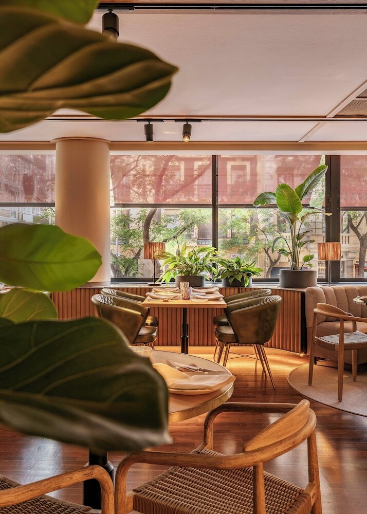 Фото Vincci SoMa