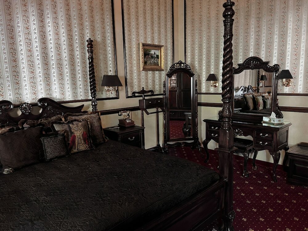 Фото Hotel Villa Achenbach