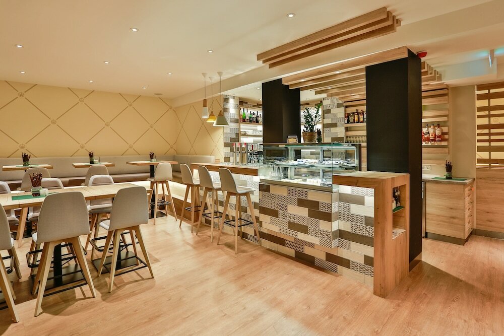 Фото Am Neutor Hotel Salzburg Zentrum