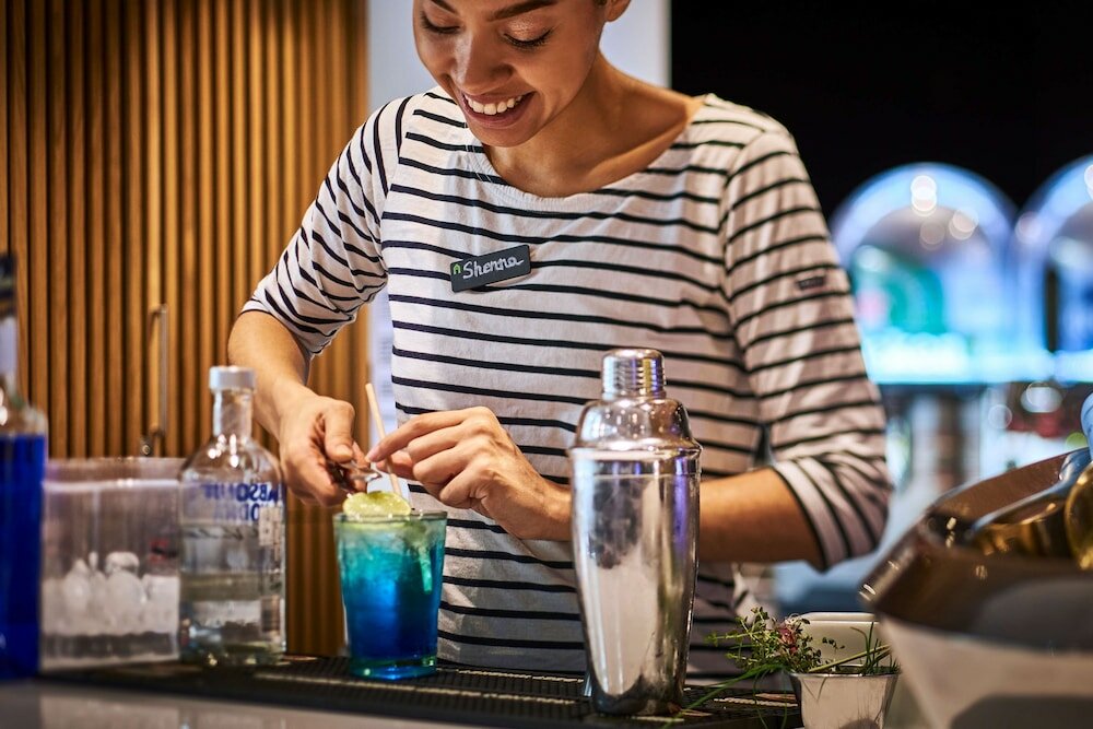 Фото Campanile Hotel Paris Bercy Village