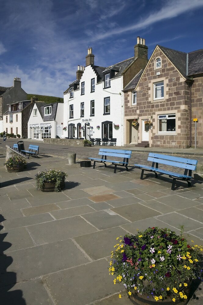 Фото The Ship Inn