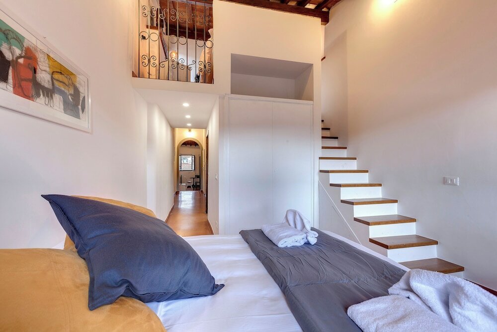 Фото Mamo Florence - Opera Apartment