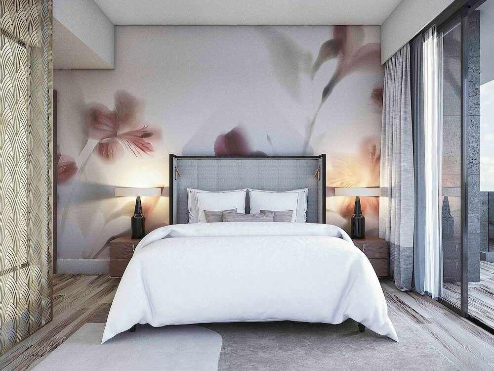 Фото Fairmont Ramla Serviced Residences