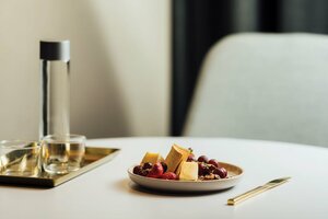 Гостиница A by Adina Canberra