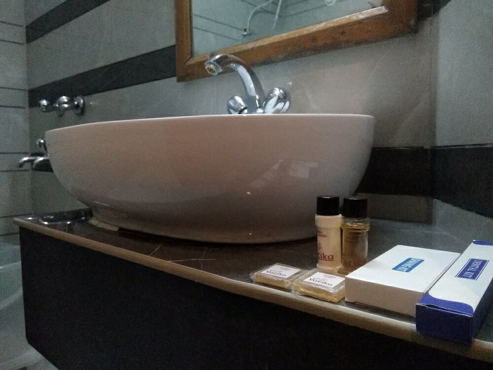 Фото Hotel Vatika