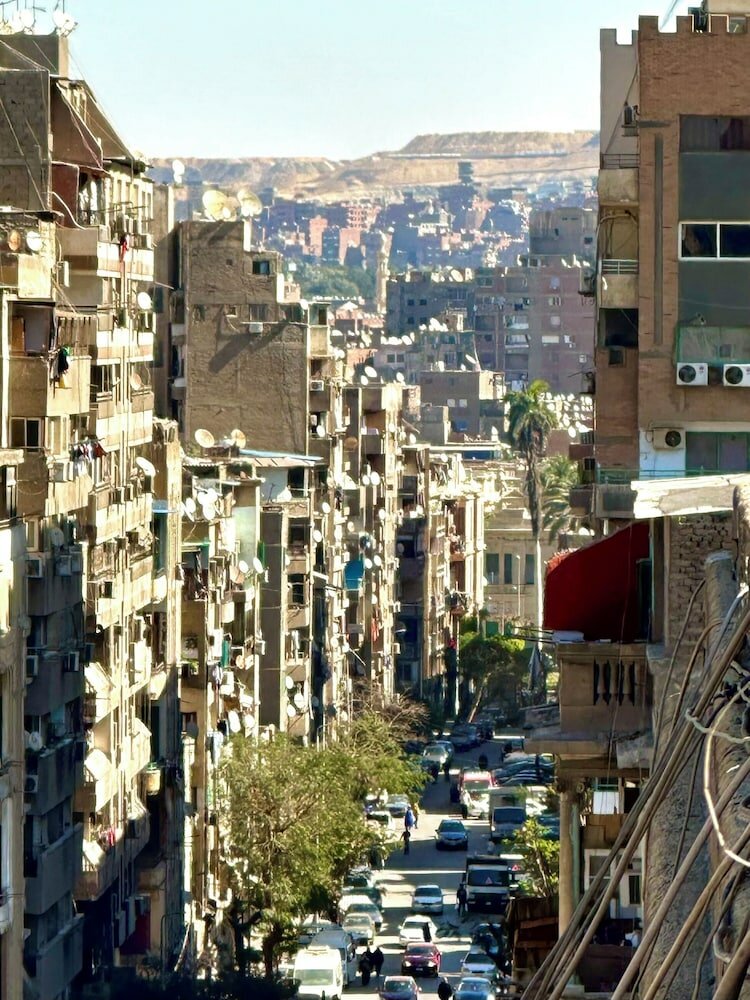 Фото Cecilia Hostel