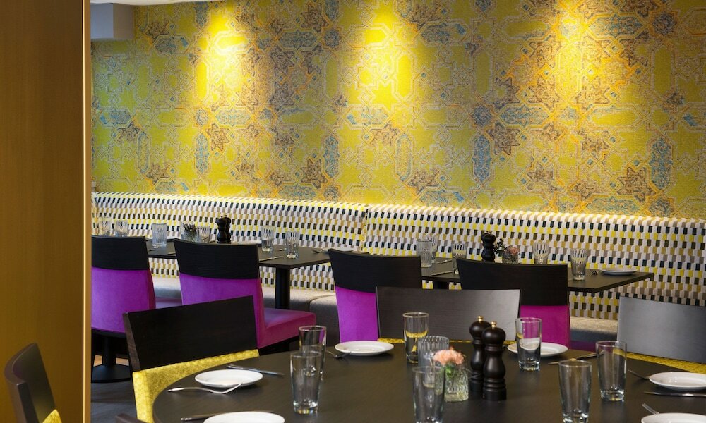 Фото Thon Hotel Vika Atrium