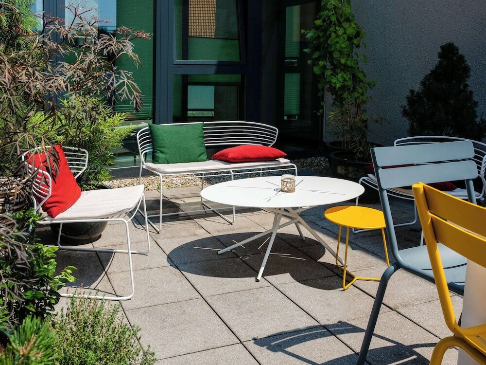 Фото Ibis Styles Nagold