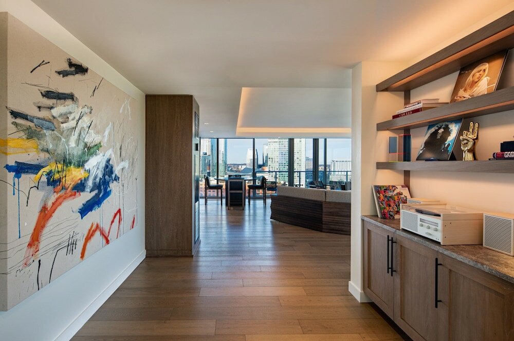 Фото W Nashville