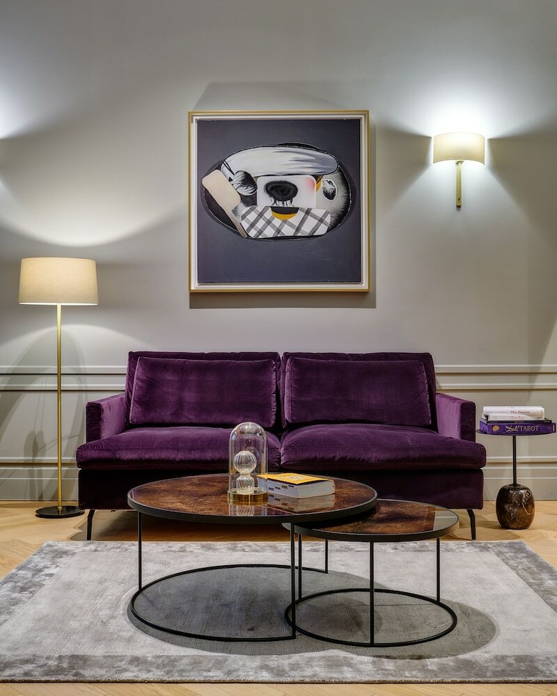 Фото H15 Palace a Luxury Collection Hotel Krakow