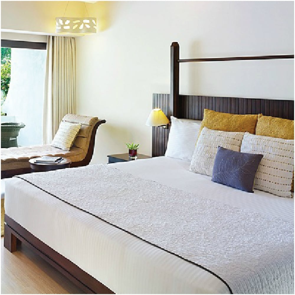 Фото Gateway Varkala - Ihcl SeleQtions