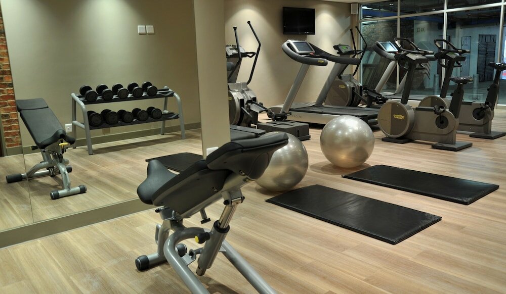 Фото Garden Court Victoria Junction