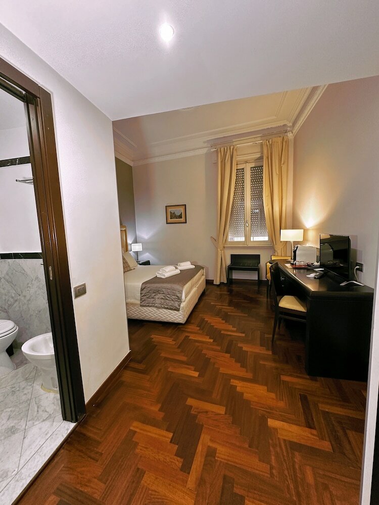 Фото Maison delle Naiadi