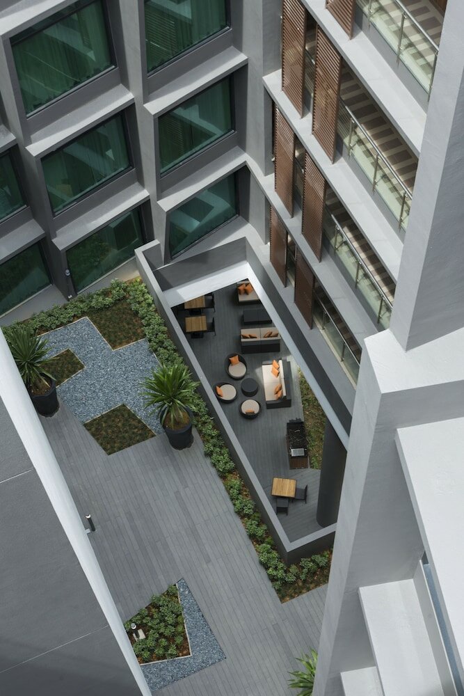 Фото Holiday Inn Express Singapore Clarke Quay