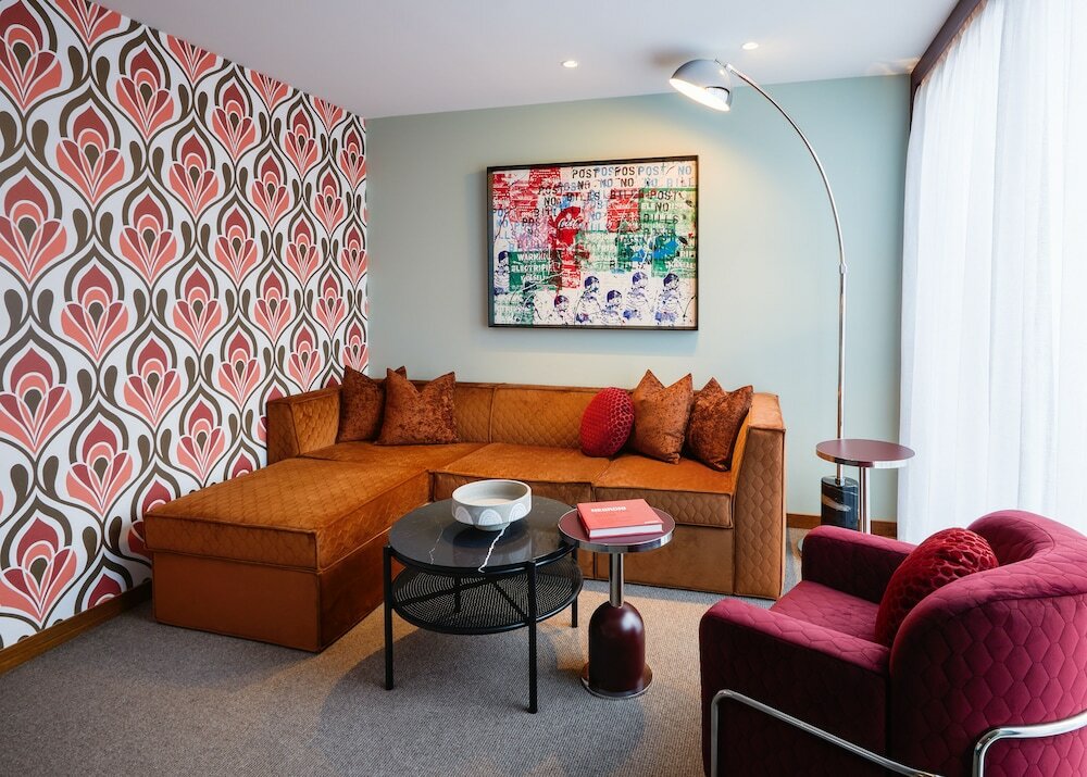 Фото отеля 4