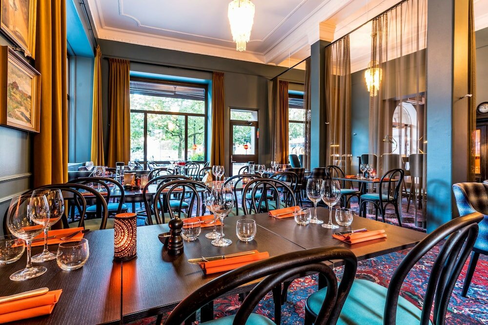 Фото Scandic Stortorget