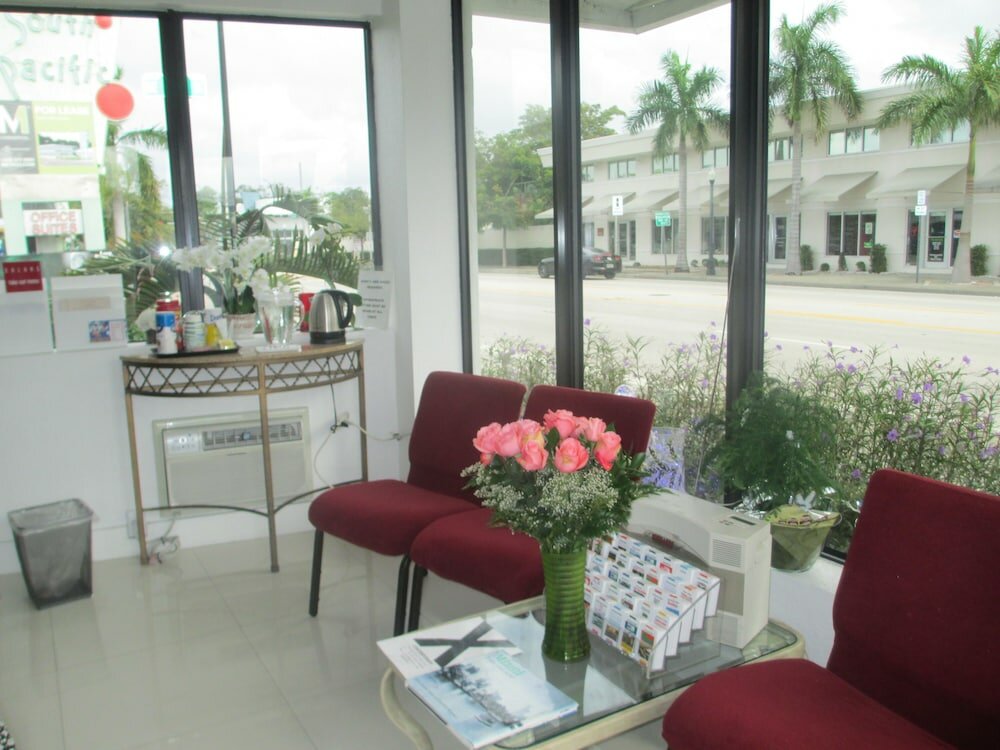 Фото Shalimar Motel