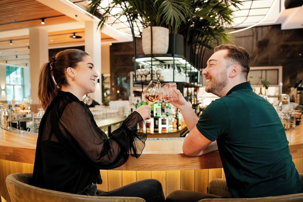 Фото The Market Hotel Groningen